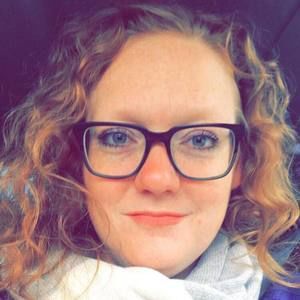 Meet your Posher, Molly